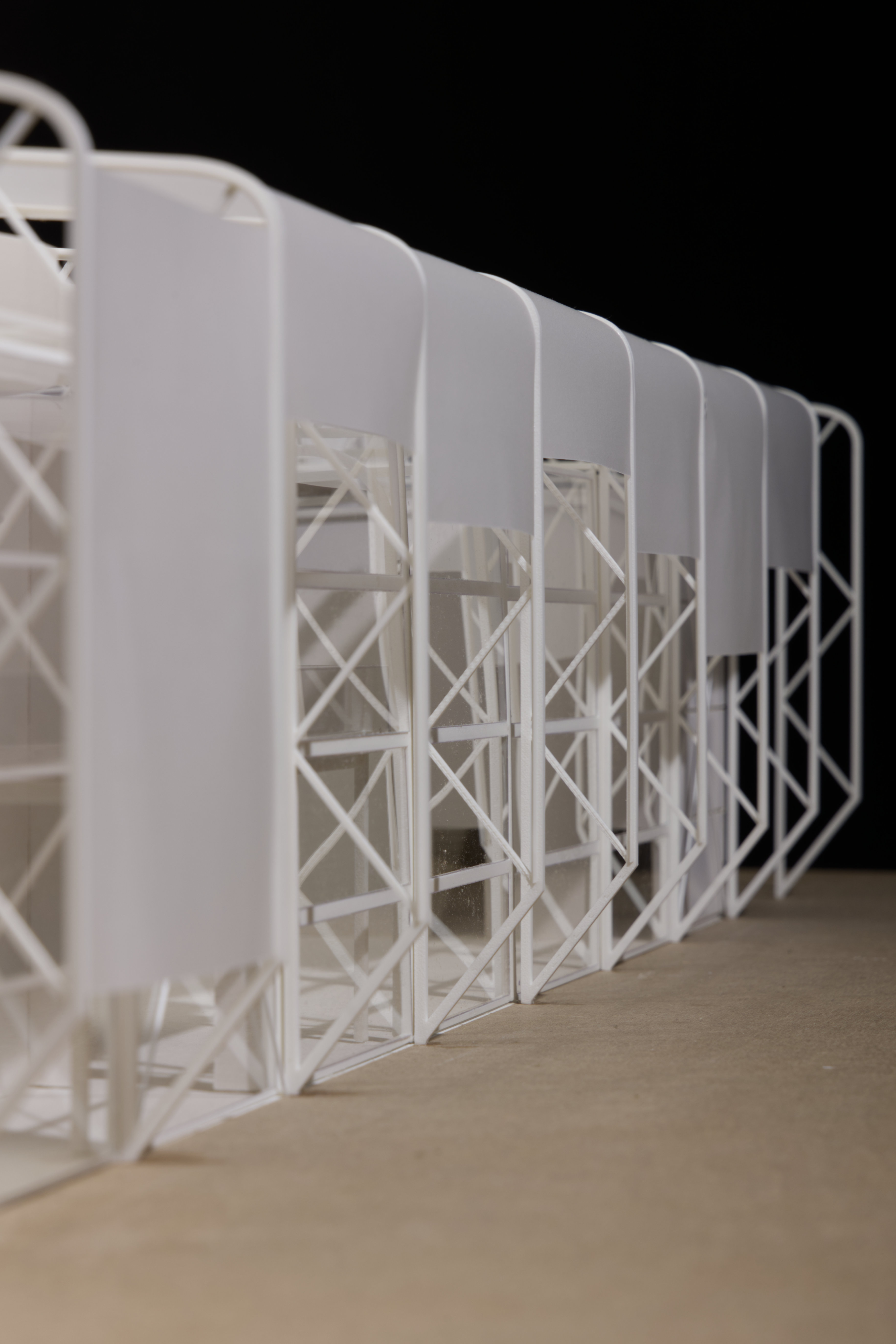 Project 3 — interior