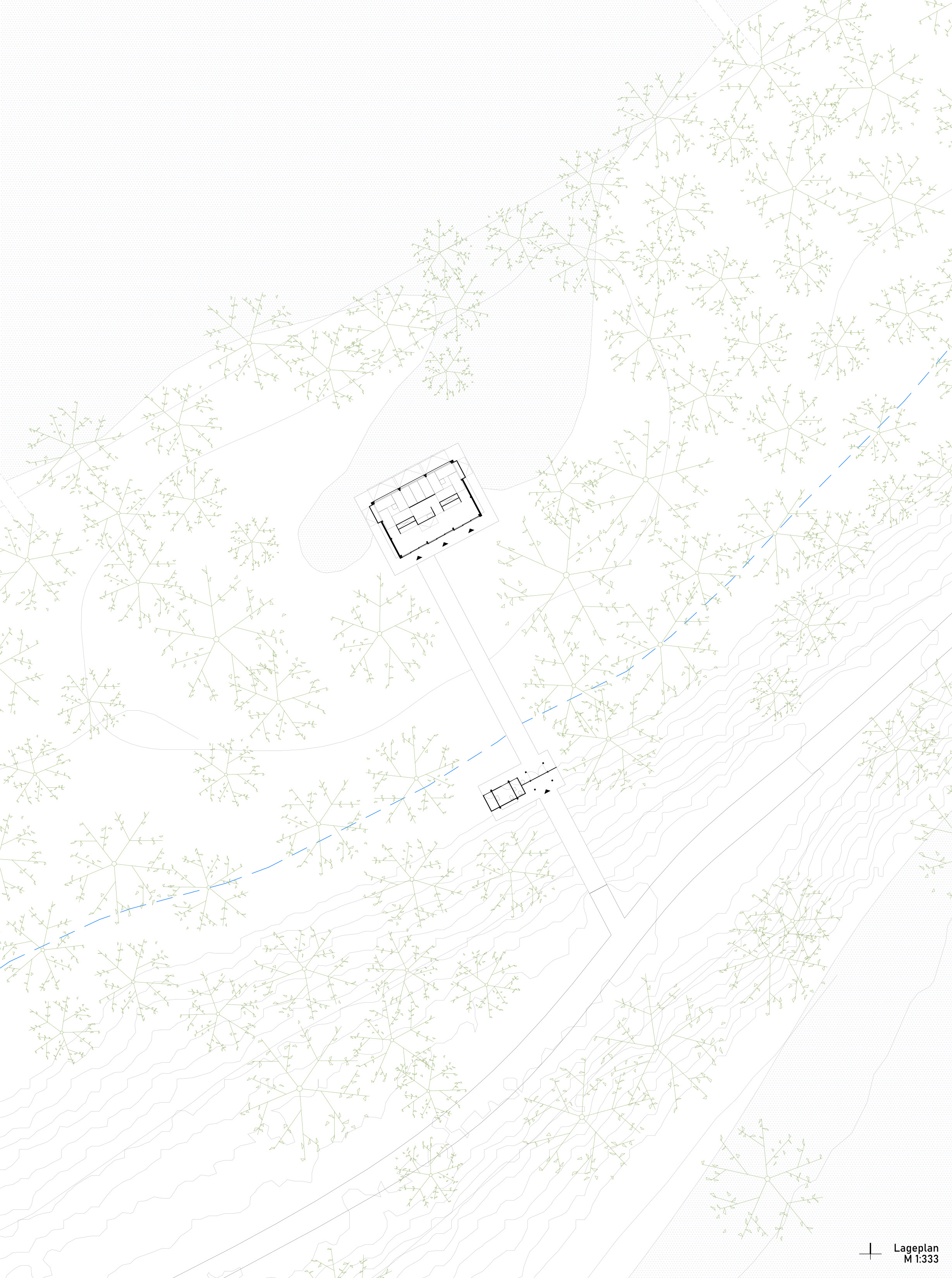 Project 2 — interior