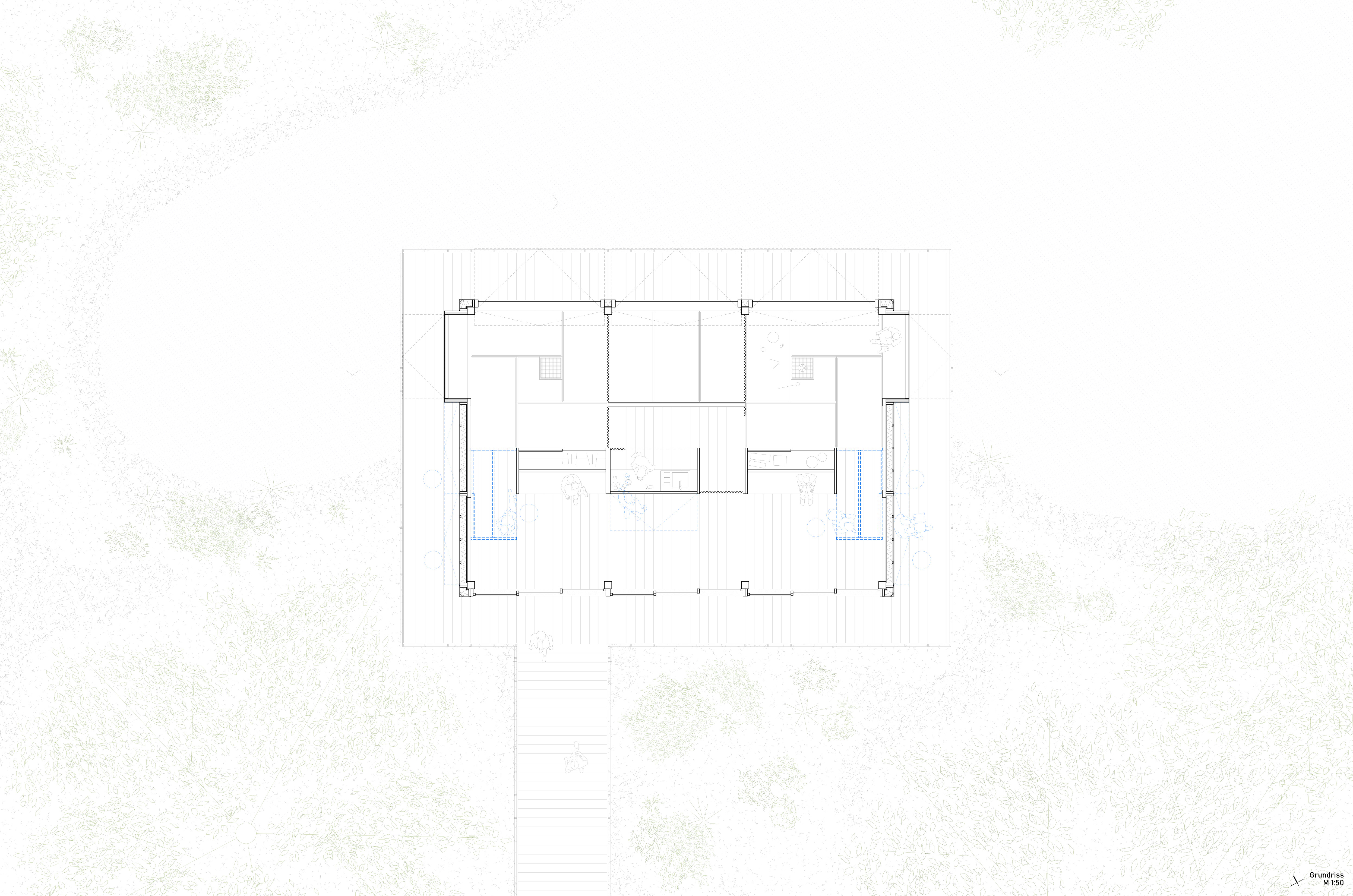 Project 2 — interior