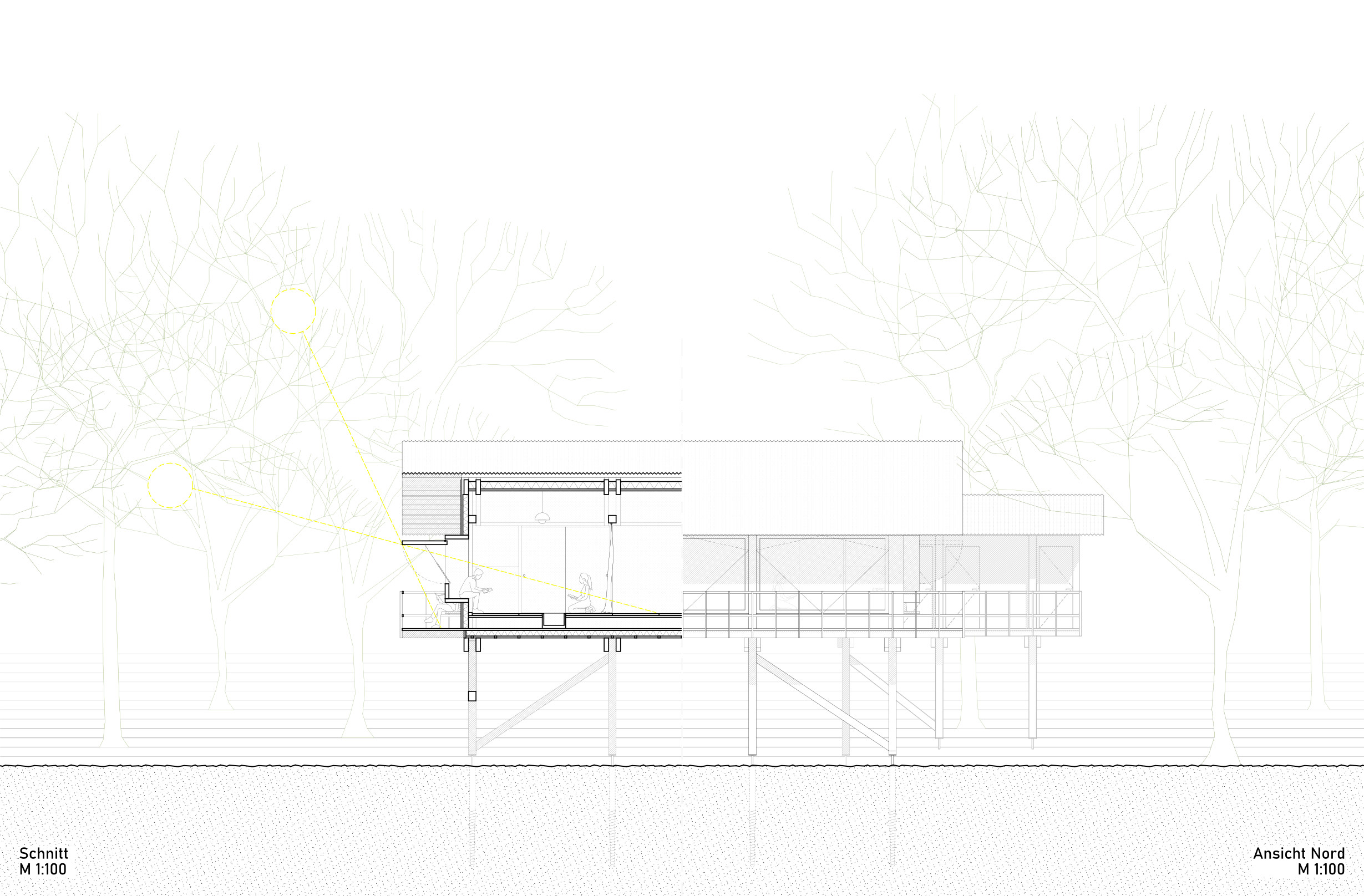 Project 2 — interior