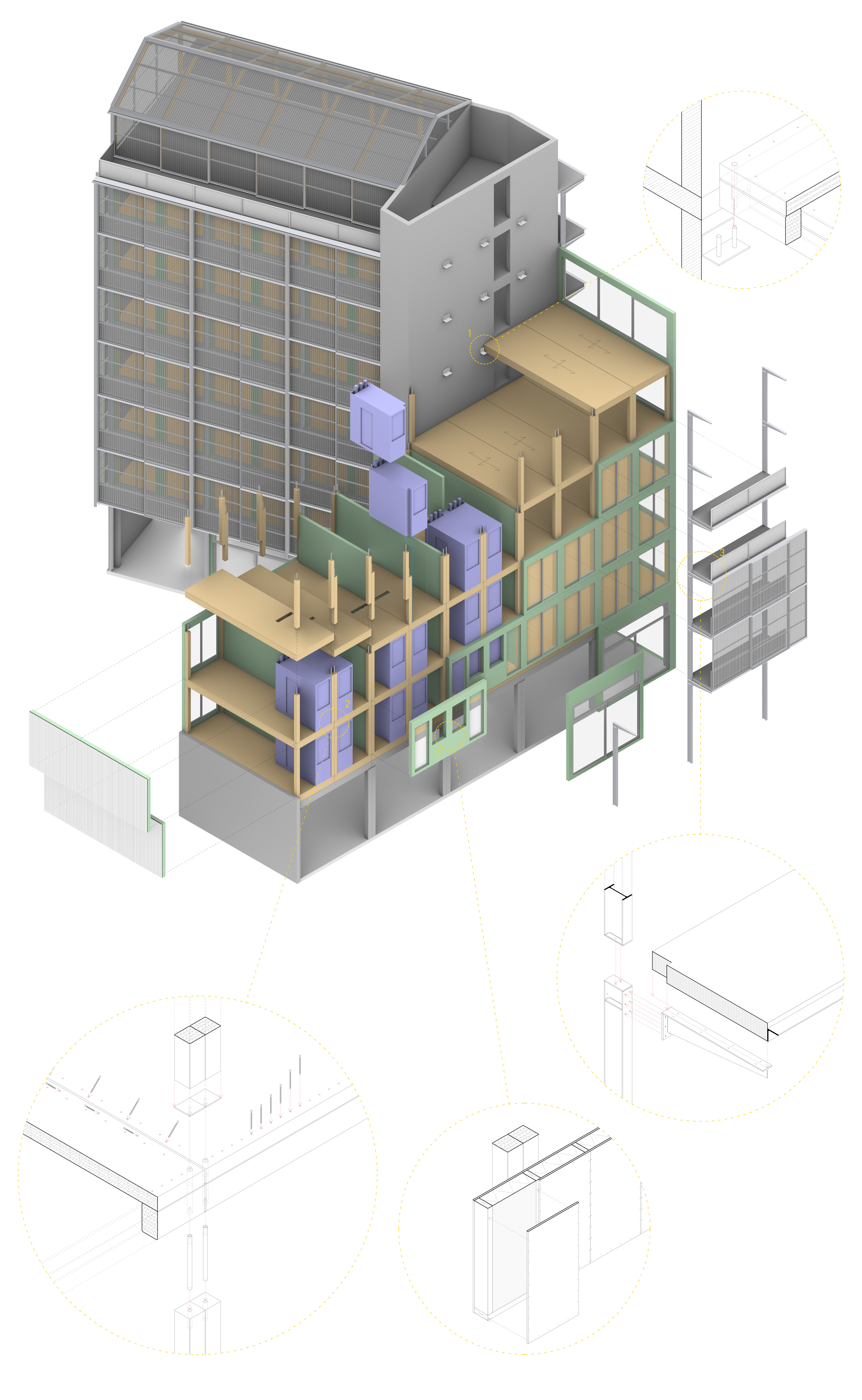 Project 1 — model