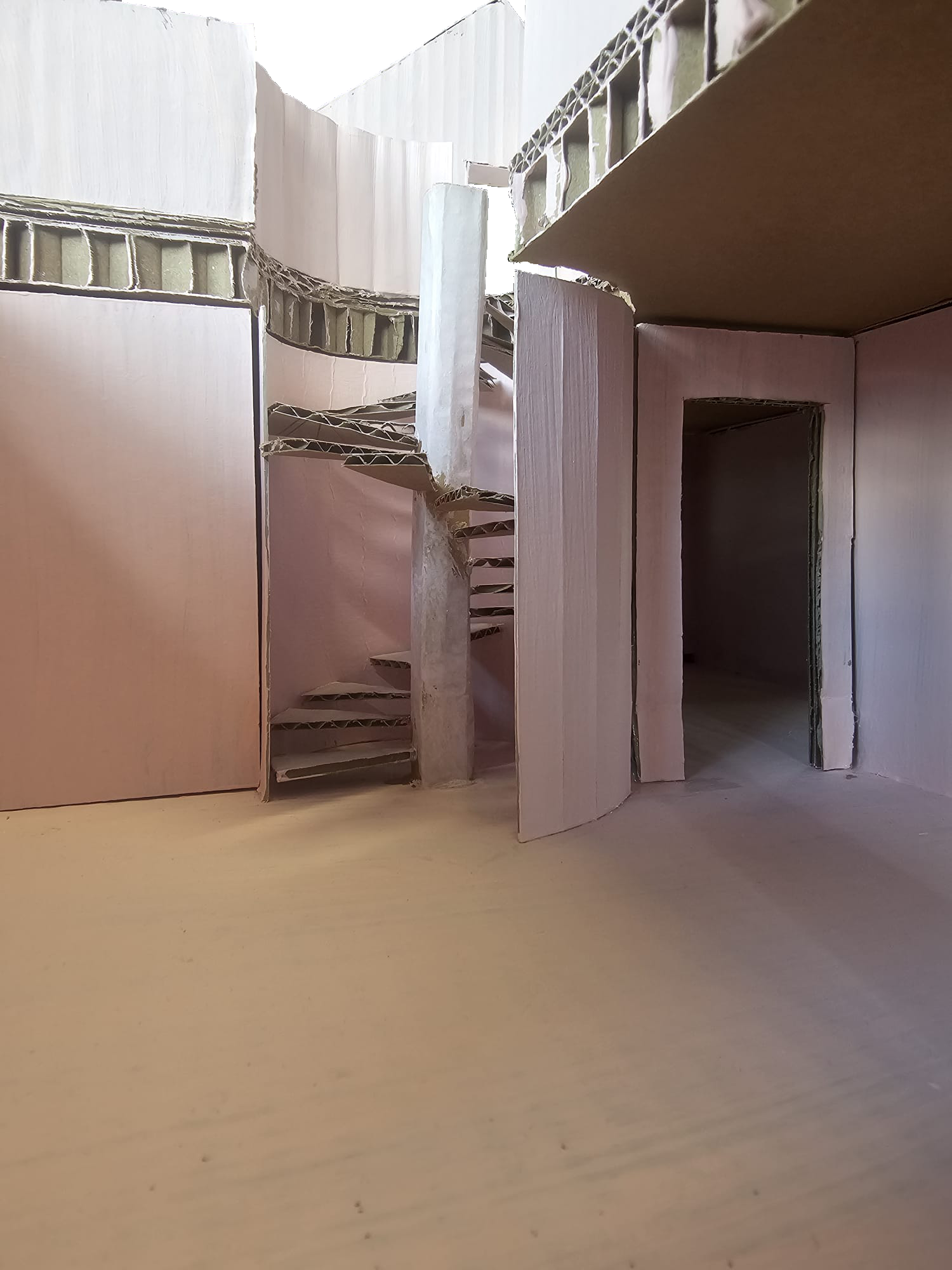 Wohnen + | Modellfotos