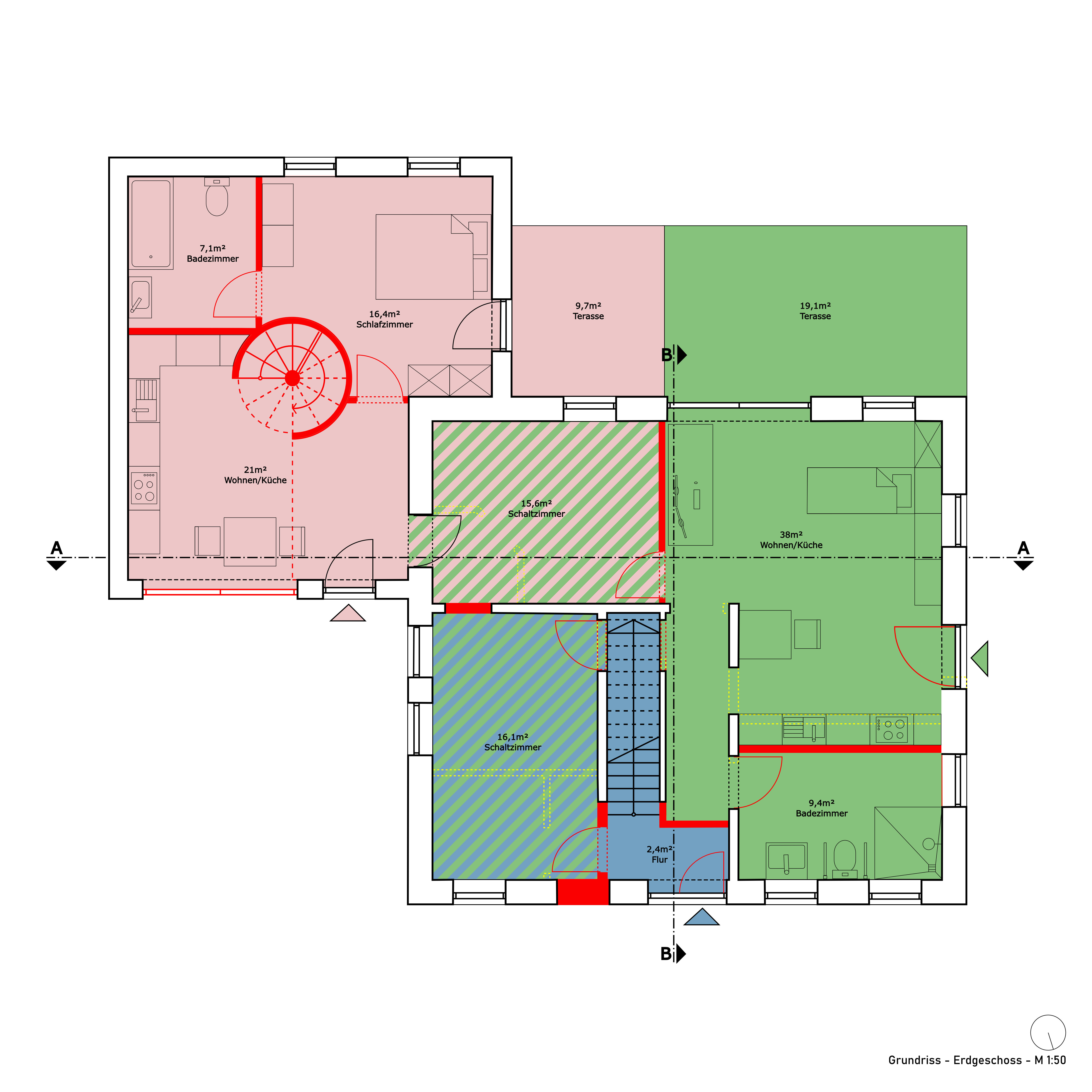 Project 4 — plan 5