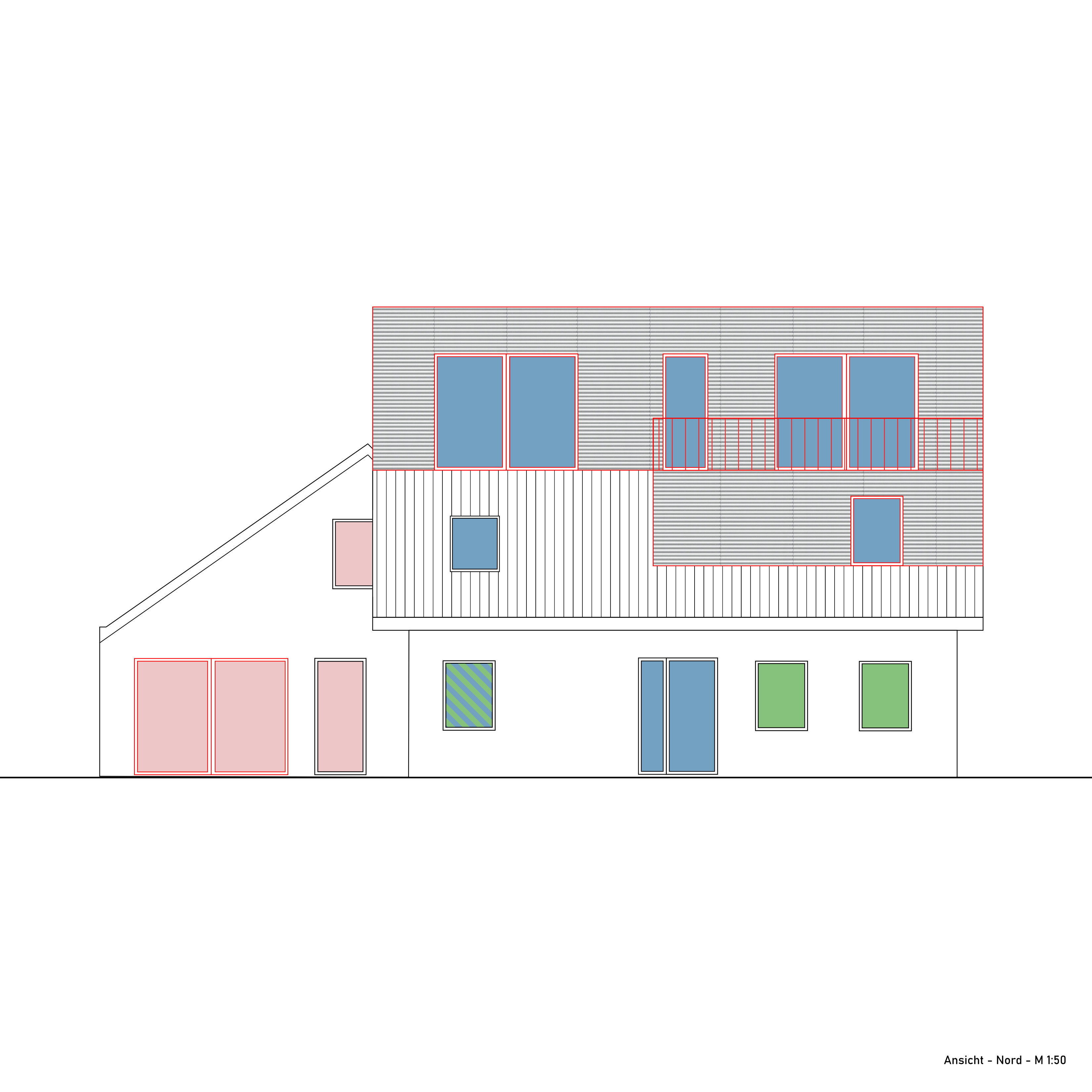 Wohnen + | Pläne
