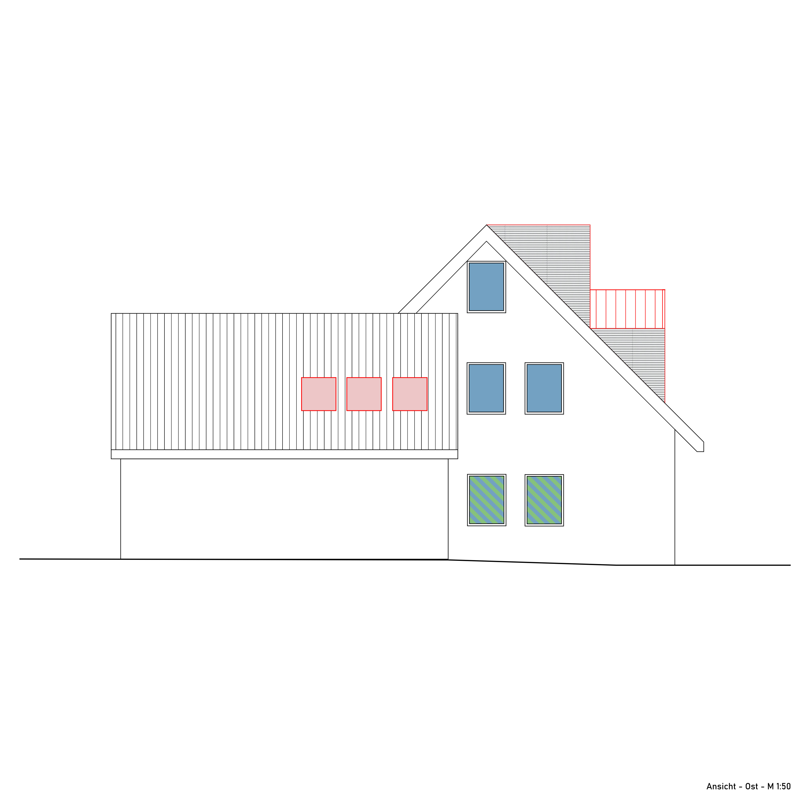 Wohnen + | Pläne