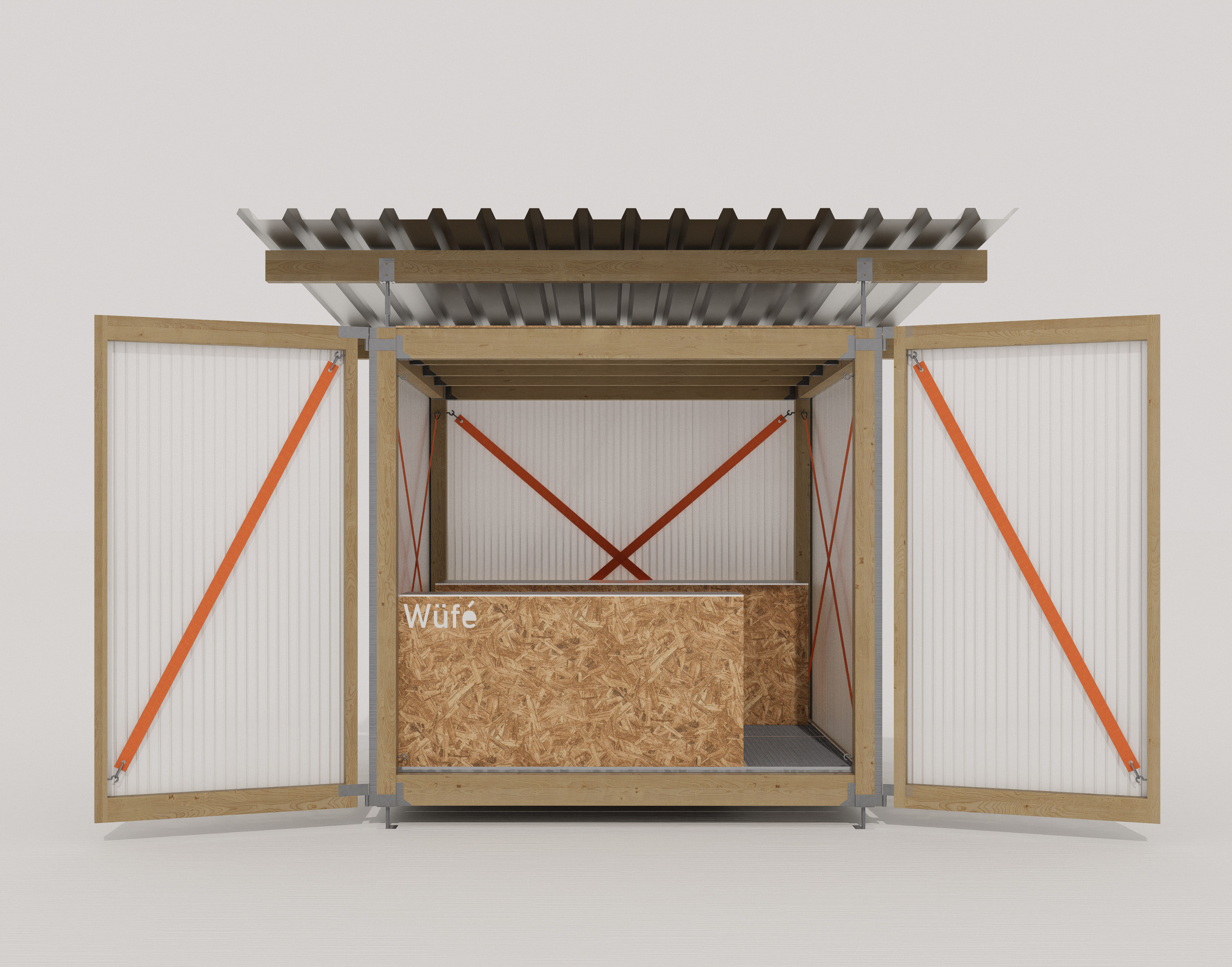 Project 6 — street view