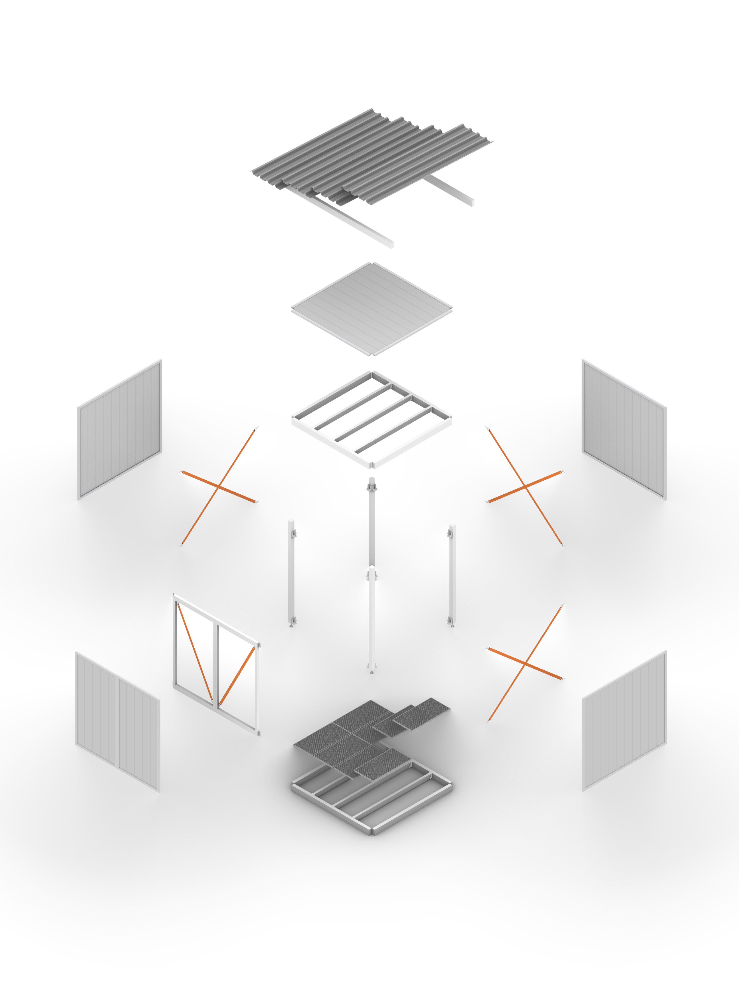 Project 6 — design